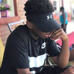 Meet your Posher, Daniel